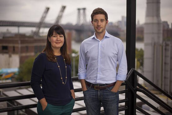 tribeca angels, policy genius, wsj online, new york angel investors, manhattan angel investment group